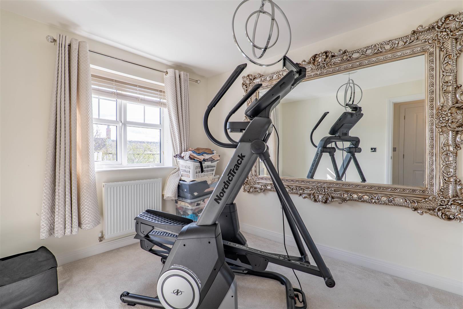 Stansfield Drive, Chorley